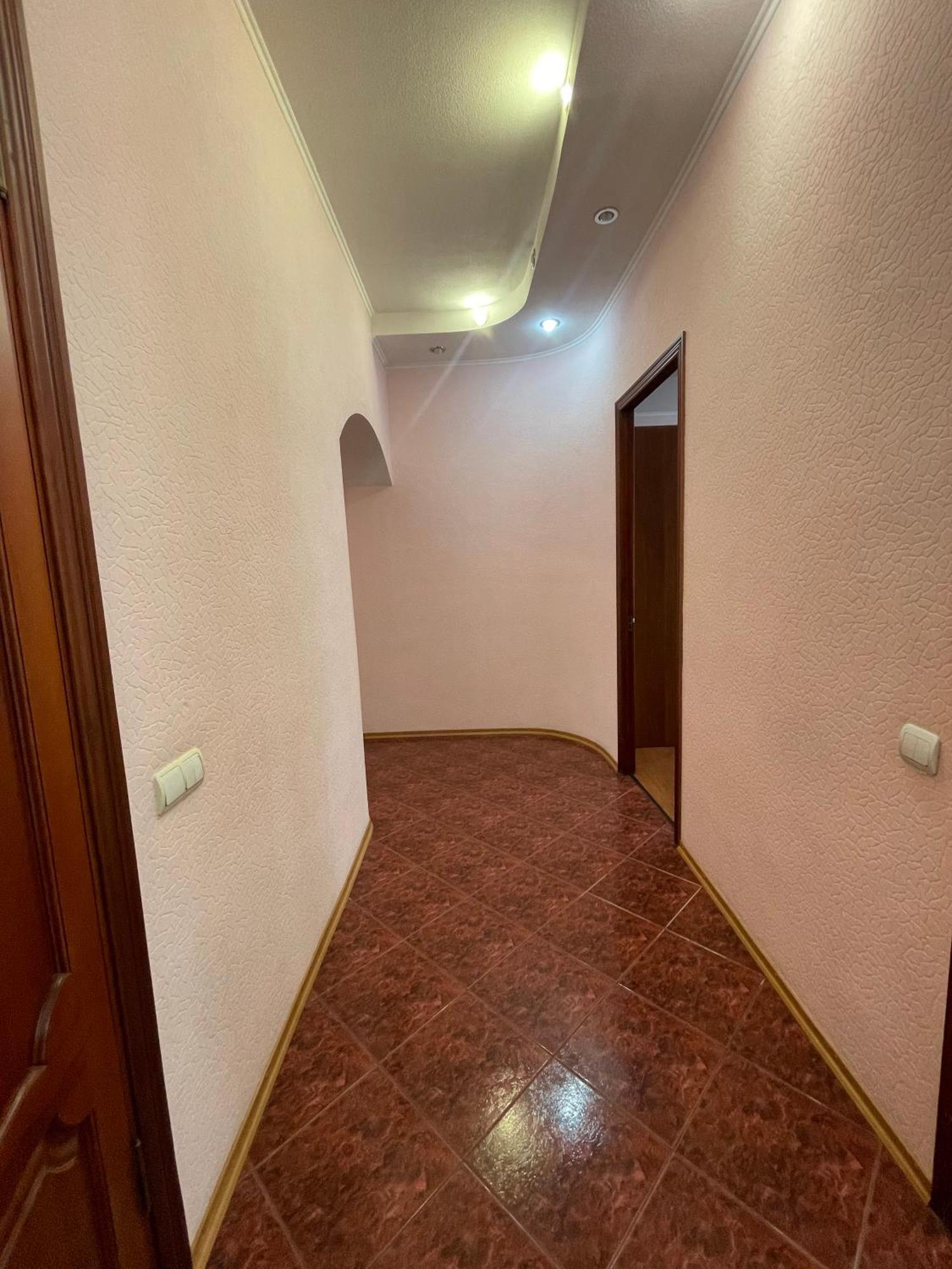 Pavlovskaya Square Apartment คาร์คิฟ ภายนอก รูปภาพ